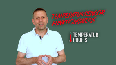 Aufbau, Vorteile und Nachteile von Kabeltemperaturfühlern
